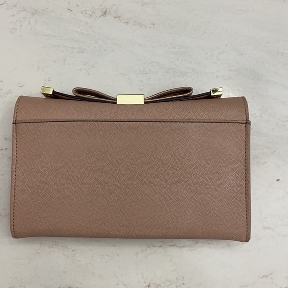 Anne Klein convertible crossbody - Picture 3 of 6